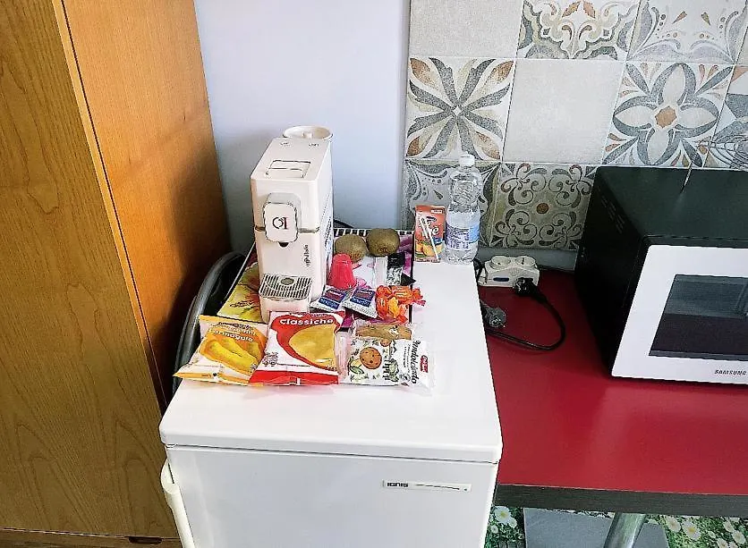 M&C Apartment Fiumicino