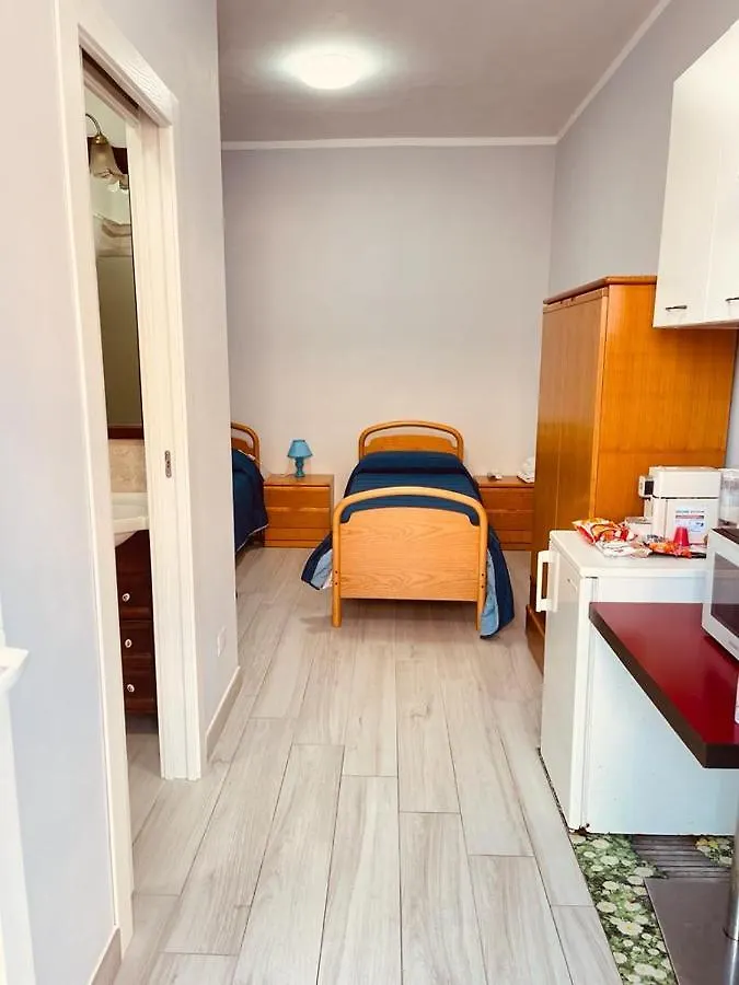 M&C Apartment Fiumicino