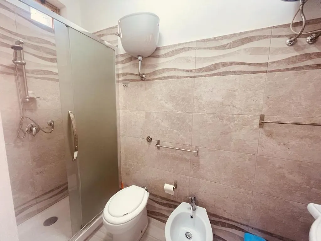 M&C Apartment Fiumicino İtalya