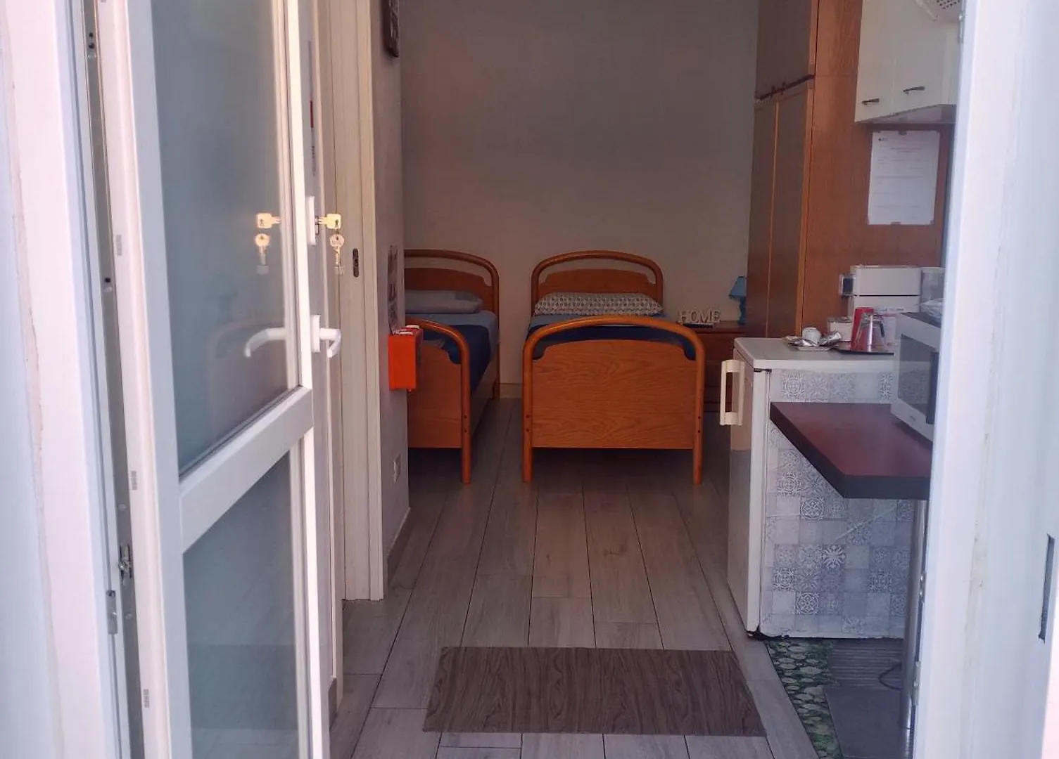 M&C Apartment Fiumicino