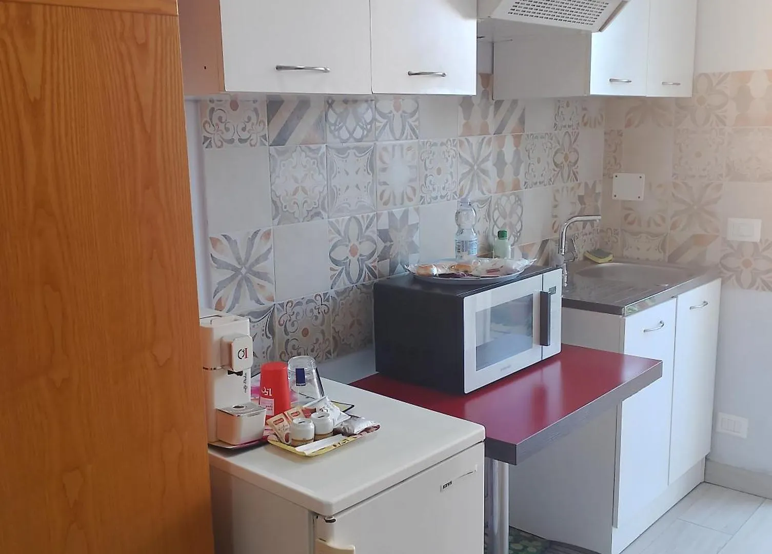 M&C Apartment Fiumicino