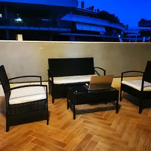 Casa Vacanza Athena Appartamento