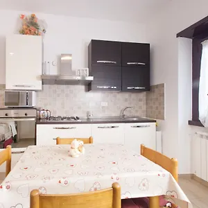 Turistico A Casa Di Paoletto Appartamento