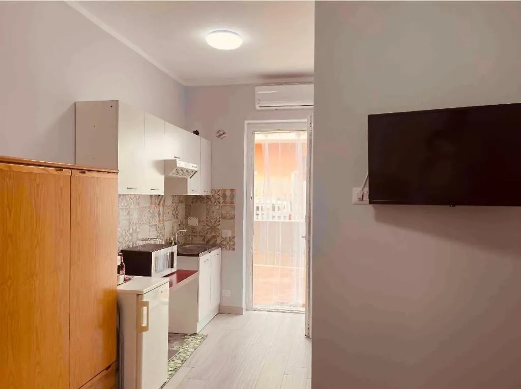 M&C Apartment Fiumicino